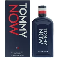 Tommy Hilfiger Tommy Now For Men Eau De Toilette 100ml