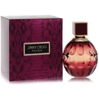 Jimmy Choo Fever Eau De Parfum 60ml