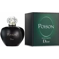 DIOR Poison Eau De Toilette 100ml