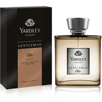 Yardley Gentleman Elite Eau De Parfum 100ml