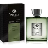 Yardley Gentleman Urbane Eau De Parfum 100ml