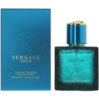 Versace Eros Eau De Toilette 30ml