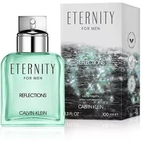 Calvin Klein Eternity For Men Reflections Eau De Toilette 100ml
