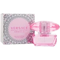 Versace Bright Crystal Absolu Eau De Parfum 50ml