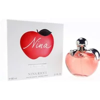 Nina Ricci Nina Eau De Toilette 80ml