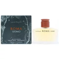 Laura Biagiotti Roma Uomo Eau De Toilette 40ml