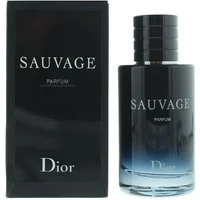 DIOR Sauvage Parfum 100ml