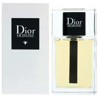 DIOR Homme Eau De Toilette 100ml