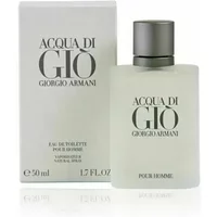 Giorgio Armani Acqua Di Gio Homme Eau De Toilette 50ml