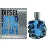 Diesel Sound Of The Brave Eau De Toilette 75ml