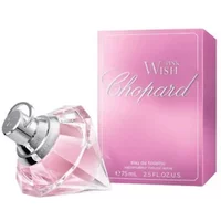 Chopard Wish Pink Diamond Eau De Toilette 75ml