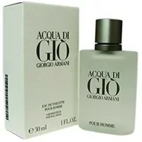 Giorgio Armani Acqua Di Gio Homme Eau De Toilette 30ml