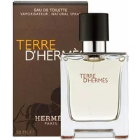 Hermès Eau De Toilette 50ml