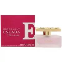 Escada Especially Delicate Notes Eau De Toilette 50ml