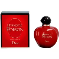 DIOR Poison Hypnotic Poison Eau De Toilette 100ml