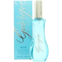 Giorgio Beverly Hills Beverly Hills Blue Eau De Toilette 90ml