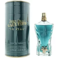 Jean Paul Gaultier Le Beau Eau De Toilette 75ml