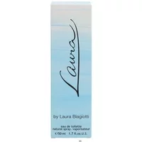 Laura Biagiotti Eau De Toilette 50ml