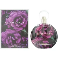 Ellen Tracy Dream Florals Purple Rose Eau De Parfum 100ml