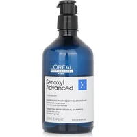L'Oreal Paris Serie Expert Serioxyl Advanced Densifying Professional Shampoo 500ml