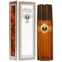 Cuba Aftershave 100ml