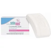 Sebamed Baby Cleansing Bar 100g