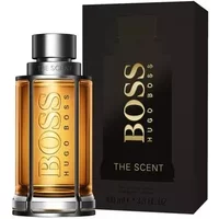 Hugo Boss The Scent Aftershave