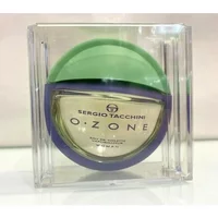 Sergio Tacchini Ozone Woman Sergio Tacchini Eau De Toilette 75ml