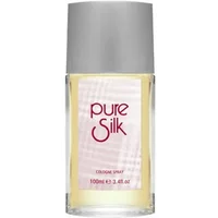 Mayfair Pure Silk Eau De Cologne 100ml