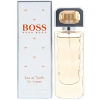 Hugo Boss Woman Eau De Toilette 30ml
