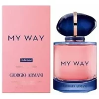 Giorgio Armani My Way Intense Eau De Parfum 50ml