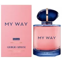 Giorgio Armani My Way Intense Eau De Parfum 90ml
