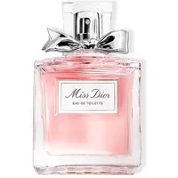 DIOR Miss Dior Eau De Toilette 100ml