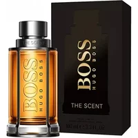 Hugo Boss The Scent Eau De Toilette 100ml