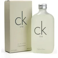 Calvin Klein CK One Eau De Toilette 200ml