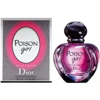 DIOR Poison Girl Eau De Toilette 50ml
