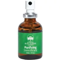 Australian Bush Flower Essences Purifying Oral Spray 30ml