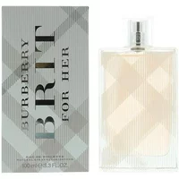 BURBERRY For Her Eau De Toilette 100ml