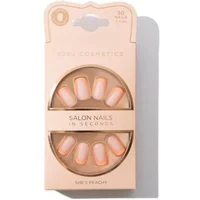 SOSU by SJ False Nails She's Peachy
