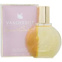 Gloria Vanderbilt Eau De Toilette 100ml
