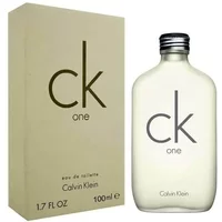 Calvin Klein CK One Eau De Toilette 100ml