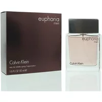 Calvin Klein Euphoria Men Eau De Toilette 50ml