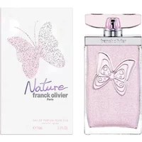 Franck Olivier Nature Woman Eau De Parfum 75ml
