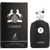 Maison Alhambra Cassius Eau De Parfum 100ml