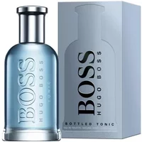 Hugo Boss Boss Bottled Tonic Eau De Toilette 100ml