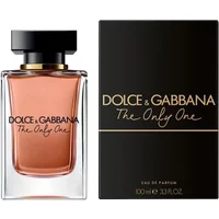 Dolce & Gabbana The Only One Eau De Parfum 100ml