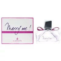 Lanvin Marry Me Eau De Parfum 50ml