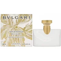 Bvlgari Splendida Patchouli Tentation Eau De Parfum 100ml