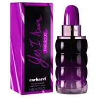 Cacharel Yes I Am Fabulous Eau De Parfum 50ml