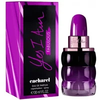 Cacharel Yes I Am Fabulous Eau De Parfum 30ml
